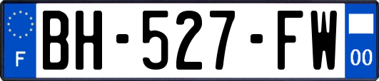 BH-527-FW