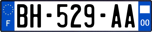 BH-529-AA