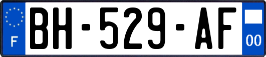 BH-529-AF