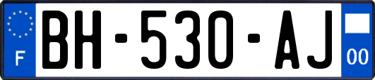 BH-530-AJ