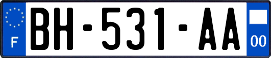 BH-531-AA