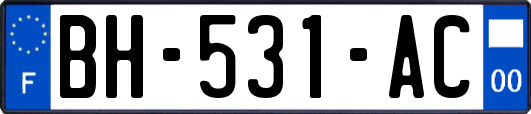 BH-531-AC