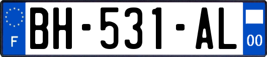 BH-531-AL