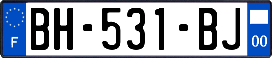 BH-531-BJ