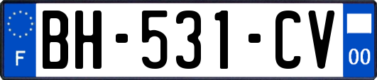 BH-531-CV