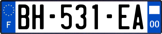 BH-531-EA