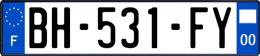 BH-531-FY