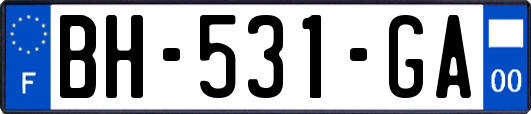 BH-531-GA