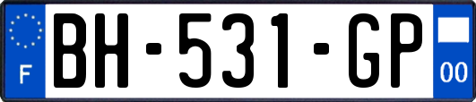 BH-531-GP