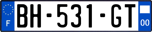 BH-531-GT