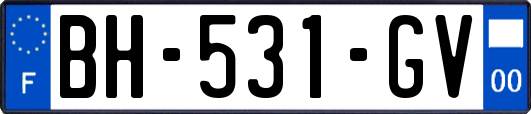 BH-531-GV