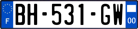 BH-531-GW