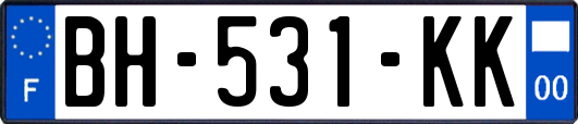 BH-531-KK
