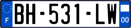 BH-531-LW