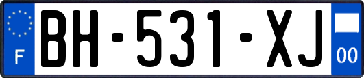 BH-531-XJ