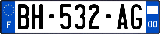 BH-532-AG