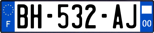 BH-532-AJ