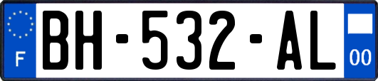 BH-532-AL