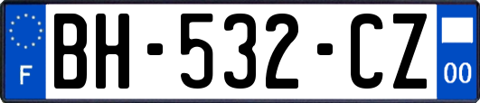 BH-532-CZ