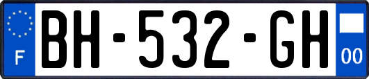 BH-532-GH