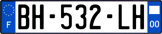 BH-532-LH