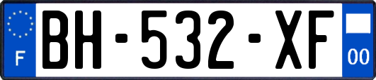 BH-532-XF