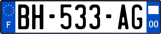 BH-533-AG