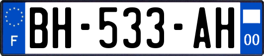 BH-533-AH