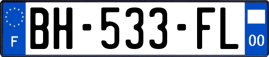 BH-533-FL