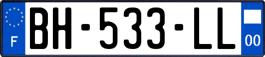 BH-533-LL