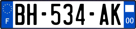 BH-534-AK