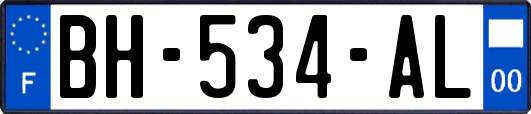 BH-534-AL