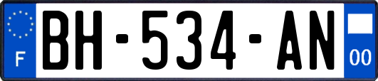 BH-534-AN