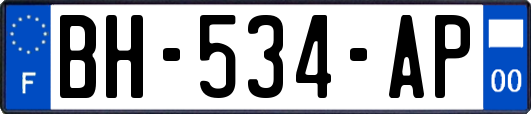 BH-534-AP