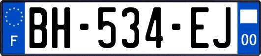 BH-534-EJ
