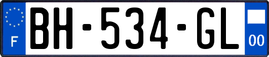 BH-534-GL
