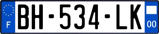 BH-534-LK