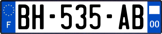 BH-535-AB