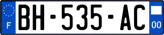 BH-535-AC