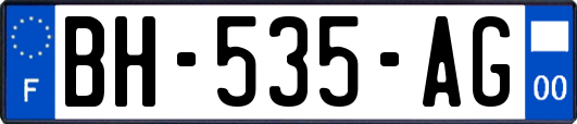 BH-535-AG