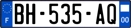 BH-535-AQ