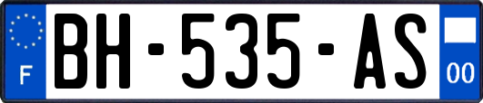 BH-535-AS