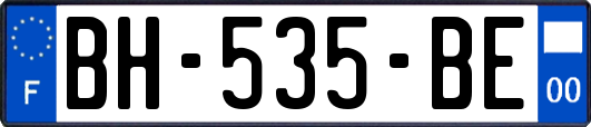 BH-535-BE