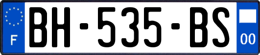 BH-535-BS