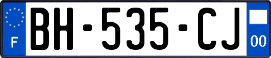 BH-535-CJ