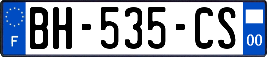 BH-535-CS