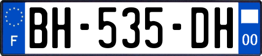 BH-535-DH