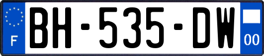 BH-535-DW