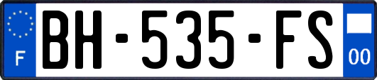 BH-535-FS