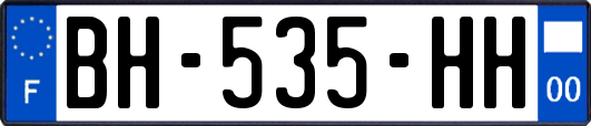 BH-535-HH